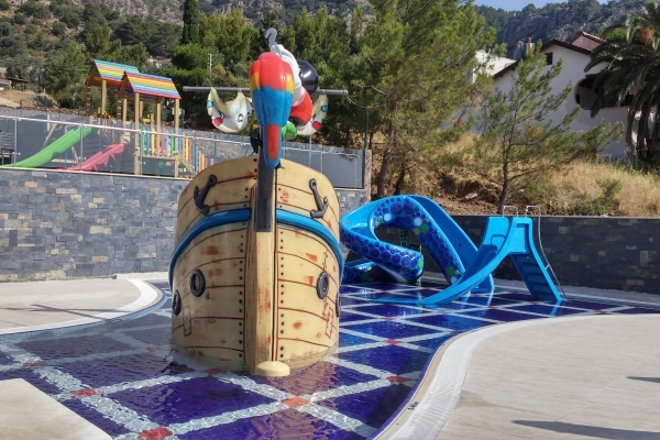 Turunc Premium Hotel